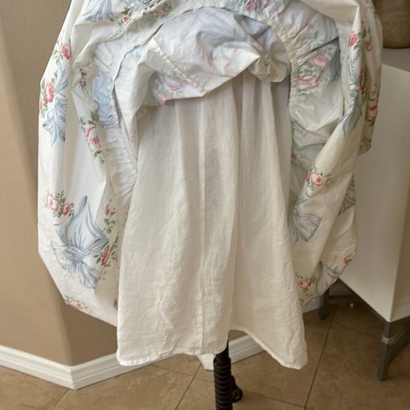 LoveShackFancy Dress - Picture 8 of 9